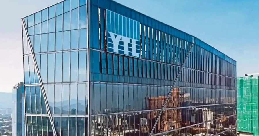 杨忠礼机构 3.9亿收购纽西兰酒店