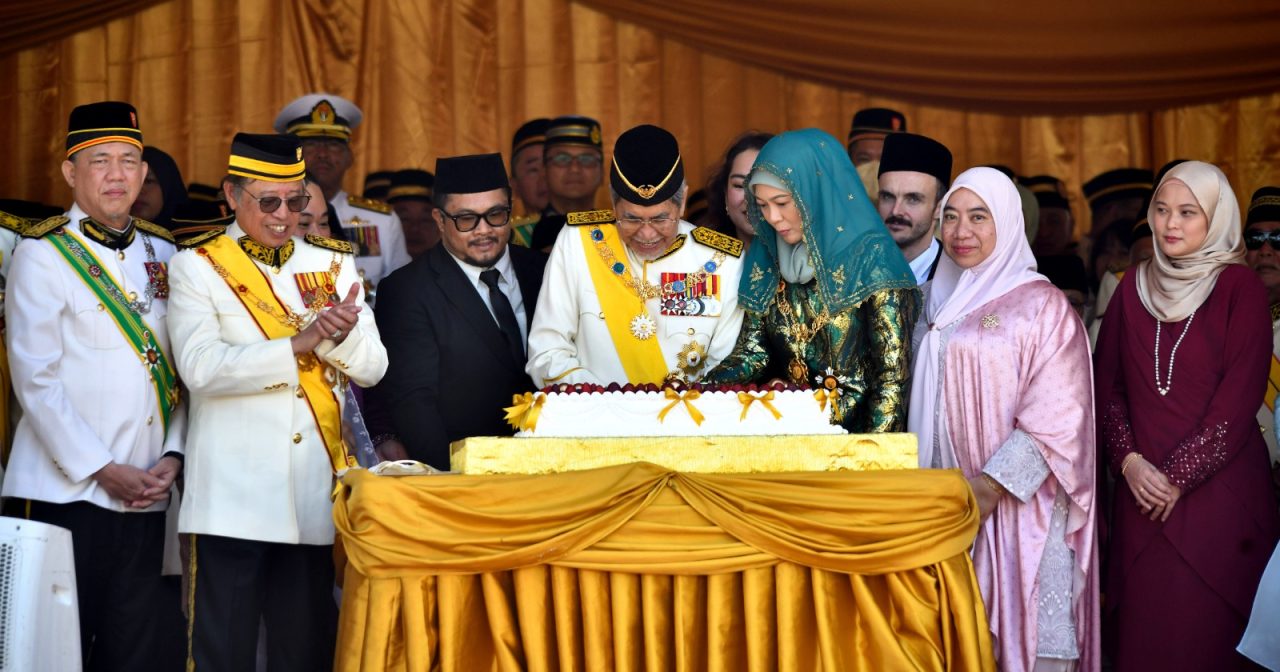 阿邦佐:推“州所有权政策” 强化砂拉越自治和经济权