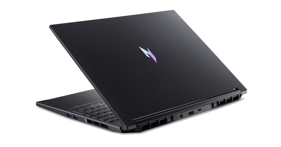 超轻薄游戏笔电,性能强劲