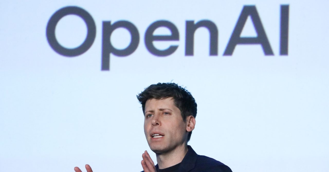 传OpenAI明年IPO 估值高达1兆美元