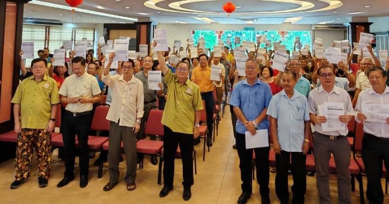 住宅误列商业区 门牌税翻8倍引众怒