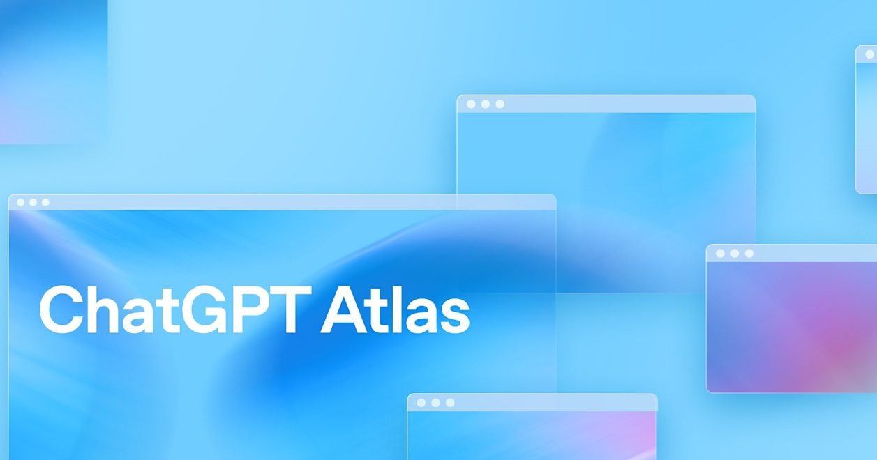与谷歌Chrome争长短 OpenAI 推出Atlas浏览器