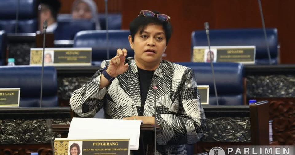 阿莎丽娜:投票站内用手机 政府暂无意列为选举罪行