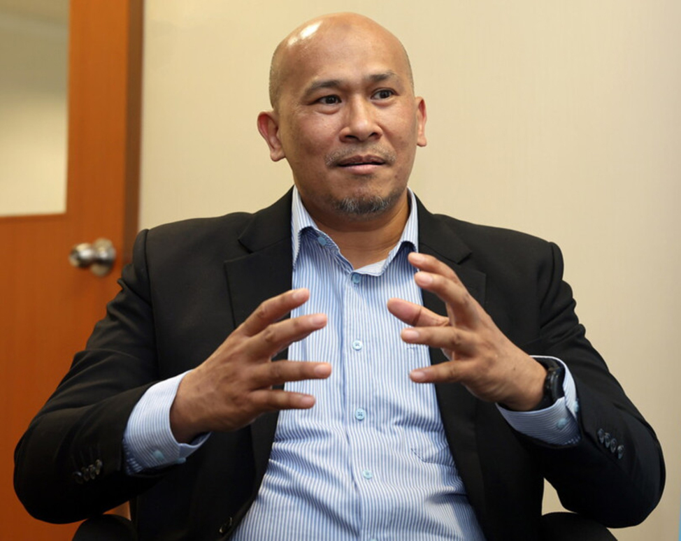 莫哈末阿扎尼占