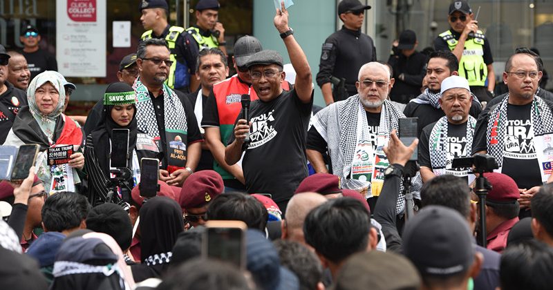 逾半议员反城市翻新法 达基尤丁赞巫统表态明确