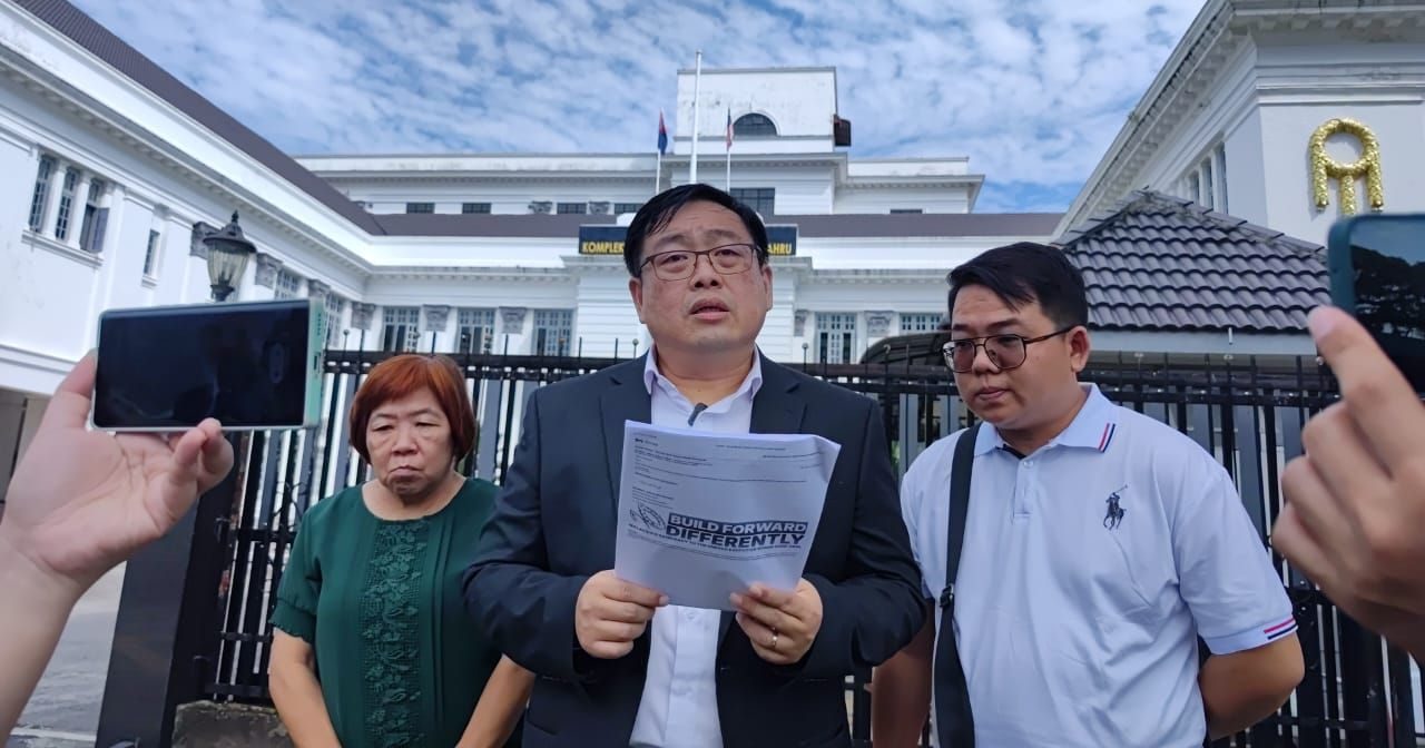 【5岁男童校车内窒息亡】父母告教育部等5造索赔209万