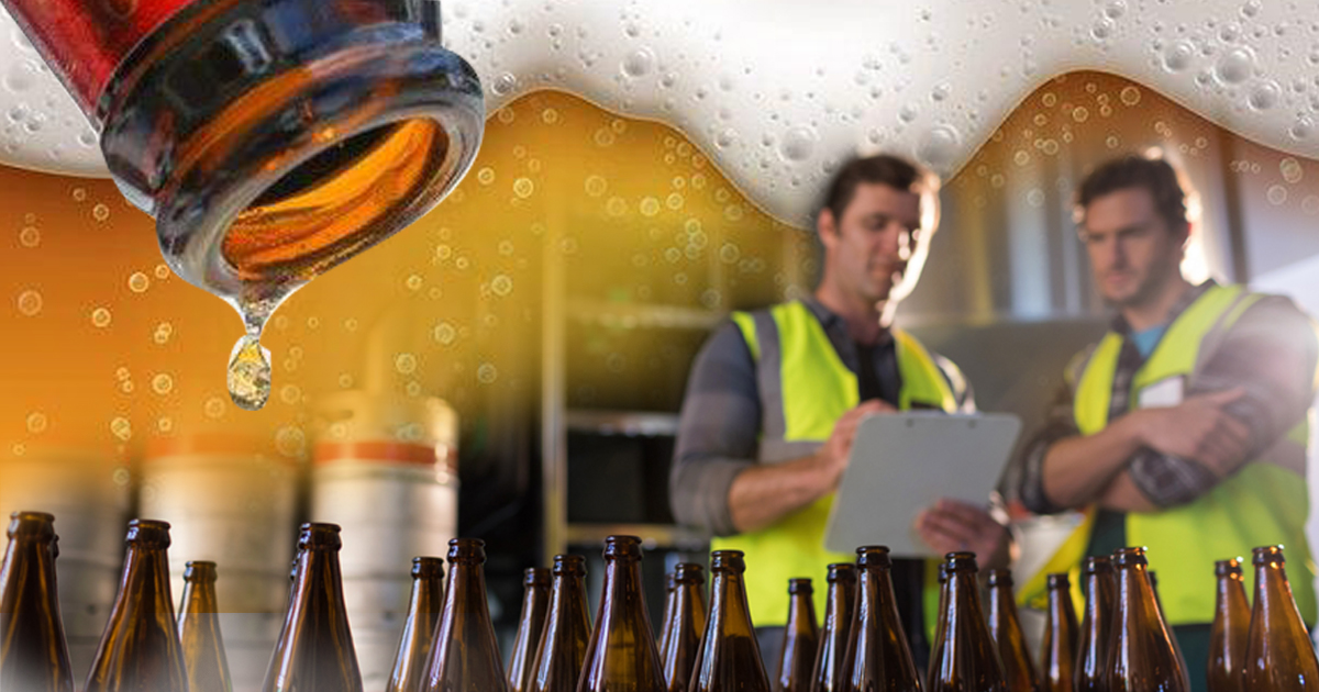 从马来西亚到挪威 啤酒税拉开全球价差