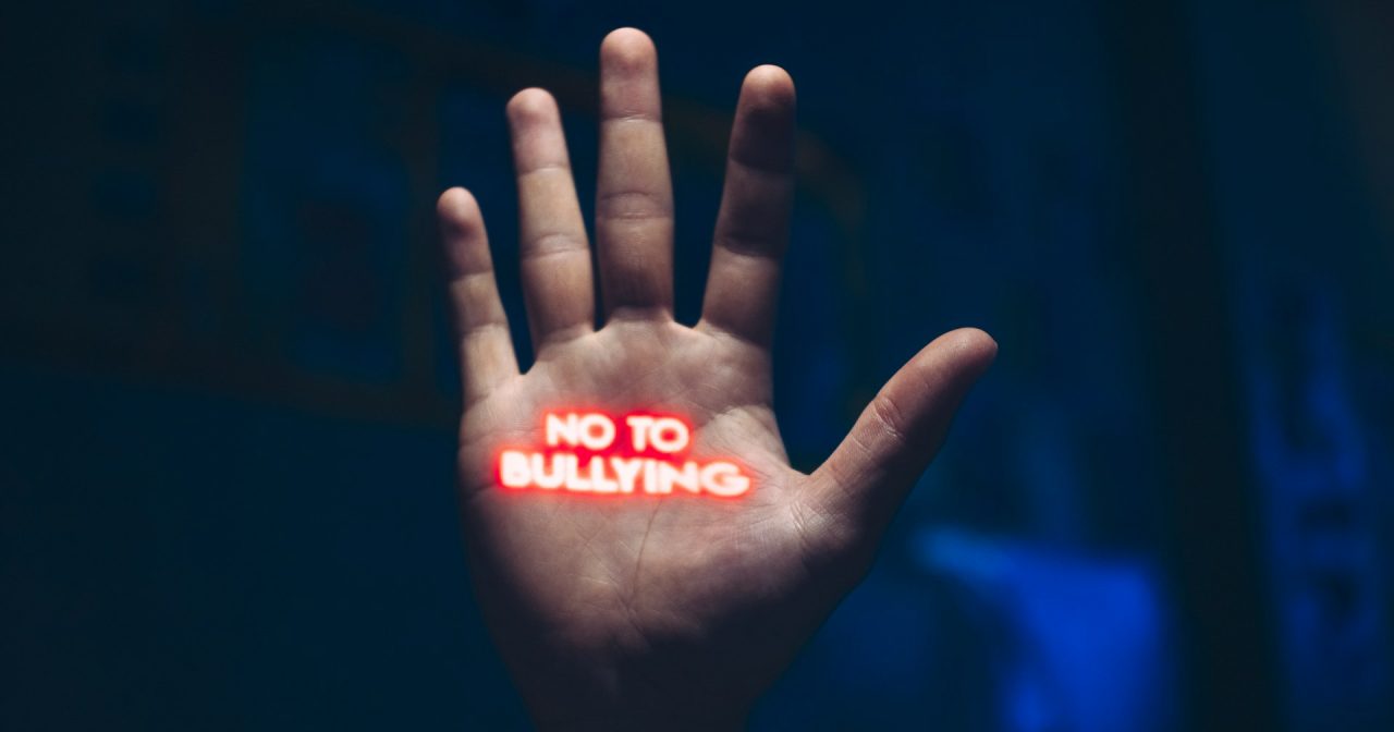 反霸凌仲裁庭法案 校外霸凌案也受理