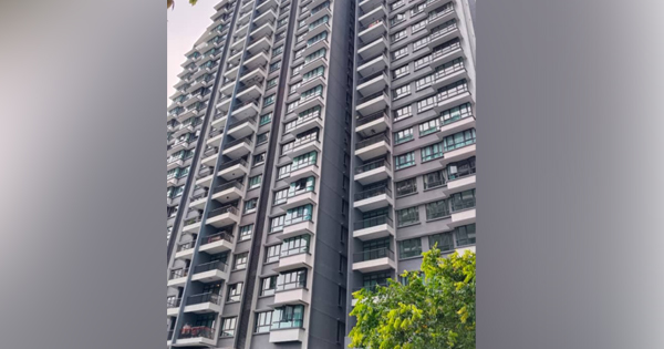 社区治理陷“孤岛效应”  委员付出总被冷待/张惟越