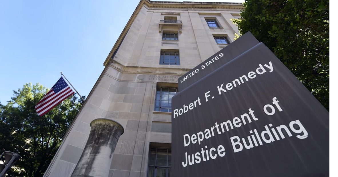 引发外界质疑数字资产安全性 美扣押“柬埔寨嫌犯”值566亿比特币