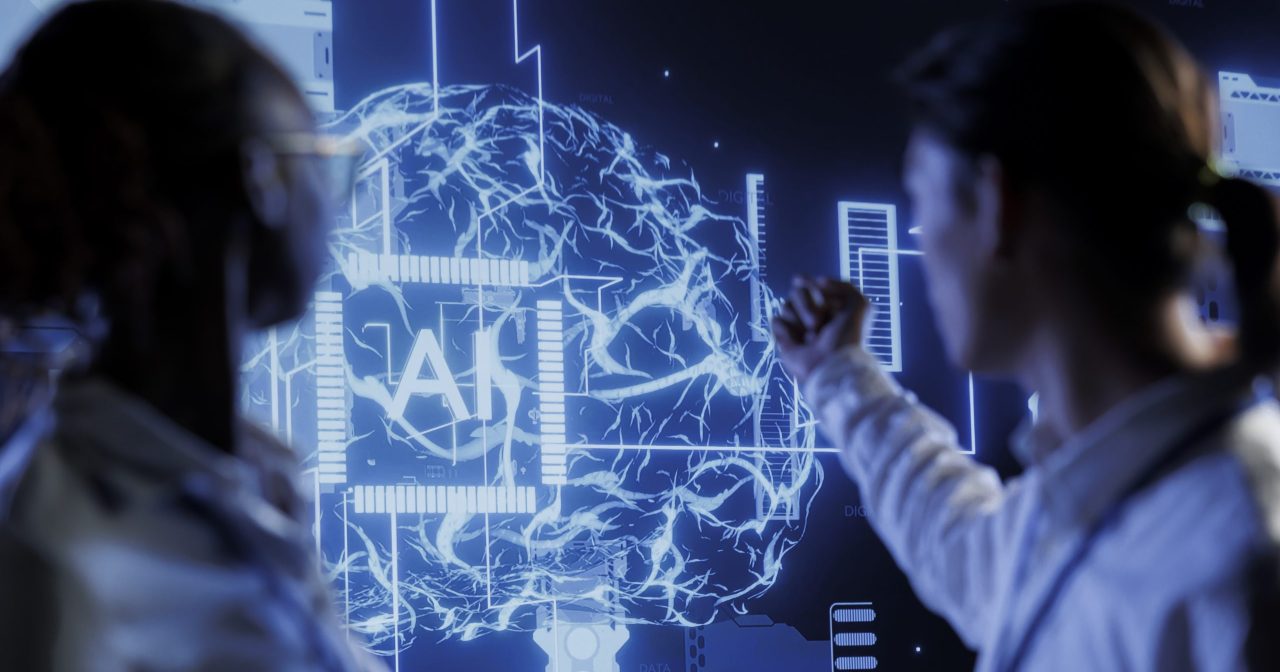 专家:消费者能察觉差异 过度依赖AI恐失真实性