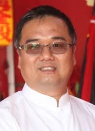 马来西亚侨生（峇峇娘惹）公会主席拿督颜泳和