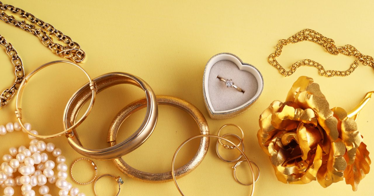 黄金的“黄金时代” 特朗普或成关键变量？