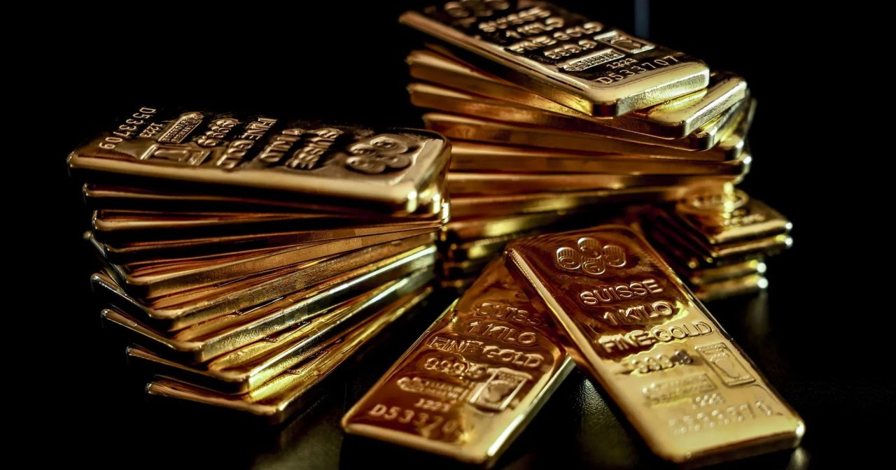 提升国家储备保财富 陈荣立促重启黄金开采