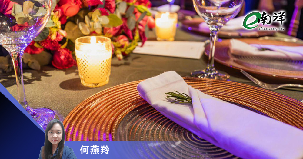 酒桌风波损国家形象/何燕羚