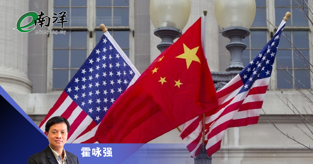 【灼见】中美的稀土牌局/霍咏强