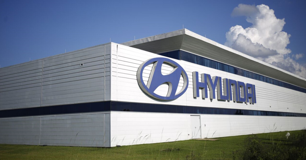 设计缺陷恐引发火灾 韩国召回现代等26万辆车