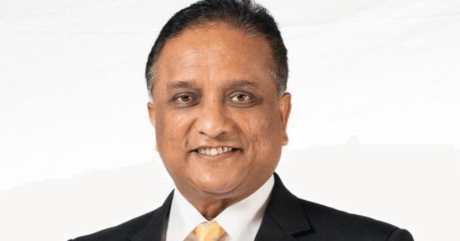 里查马力肯:虽被开除 凯利对巫统感情深厚