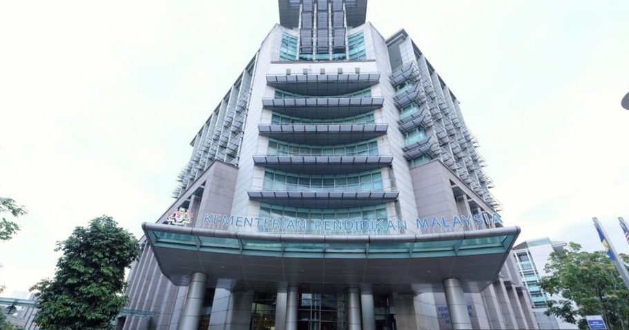 【中三女生遭轮奸】教育部:涉案学生可考SPM 若有罪将被开除