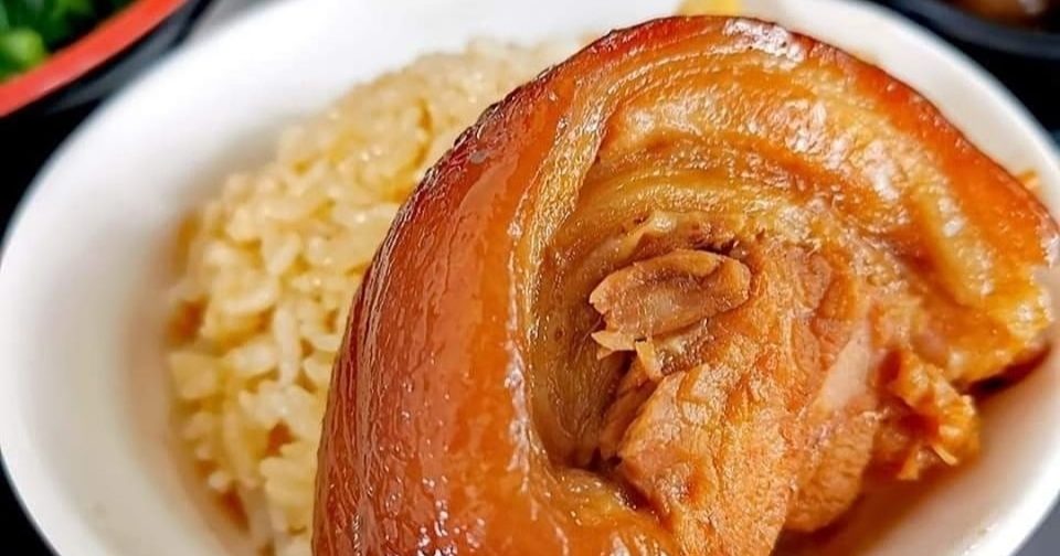 禁运宰5天酿猪源断炊! 台湾彰化肉圆·爌肉饭恐爆休店潮