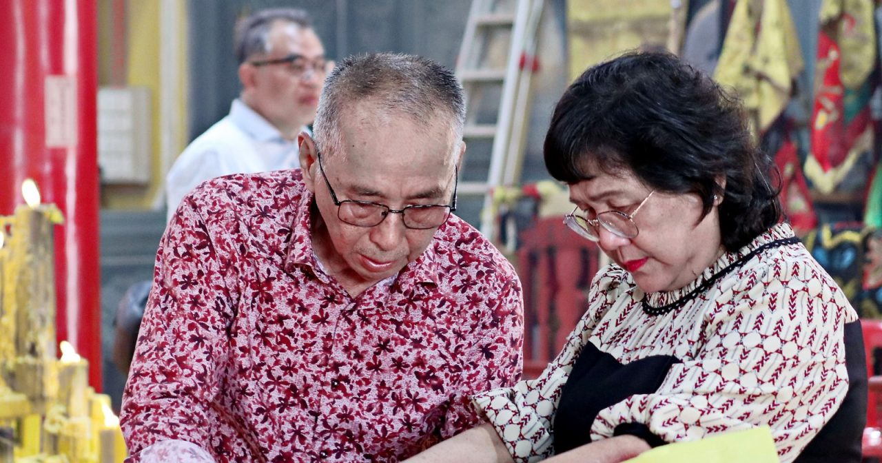 刘春：赞扬政府成功办东盟峰会