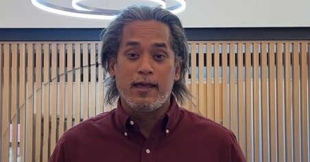 【沙巴州选】凯利州选前重返巫统？