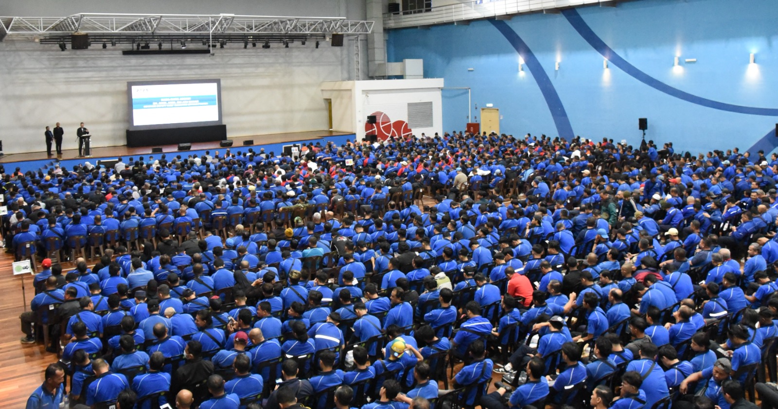 宝腾莎阿南厂谢幕 1400员工完成调职