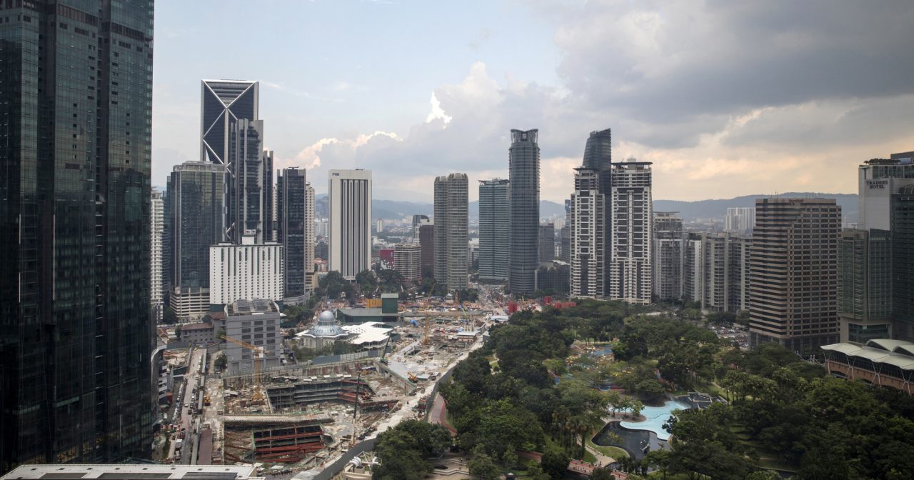 国家财政整合 世银:不能靠砍发展预算