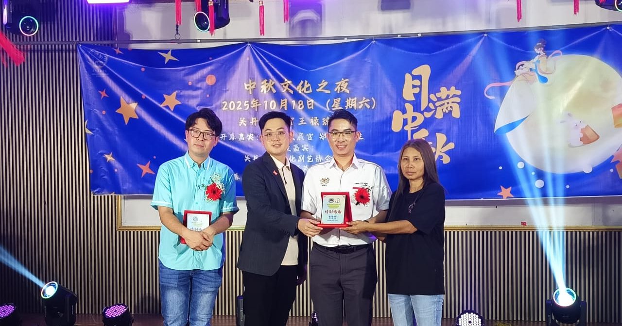 椰饼入围新村好品决赛林明新村将亮相中南马博览