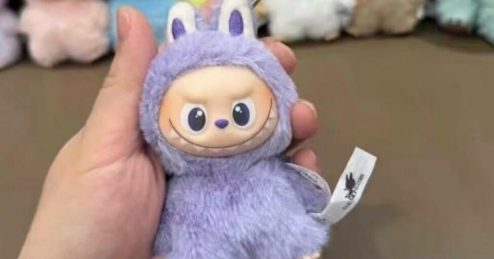 开盒的快感 心理学揭示盲盒成瘾机制