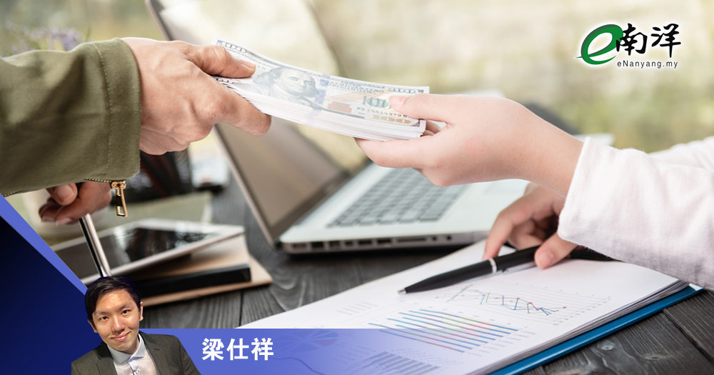 如何判断客户信用？安联贸易:用“5C”与“6法”/梁仕祥