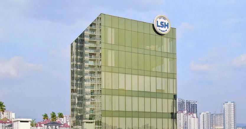 【行家论股】林上海资本 强劲订单力挺高盈利