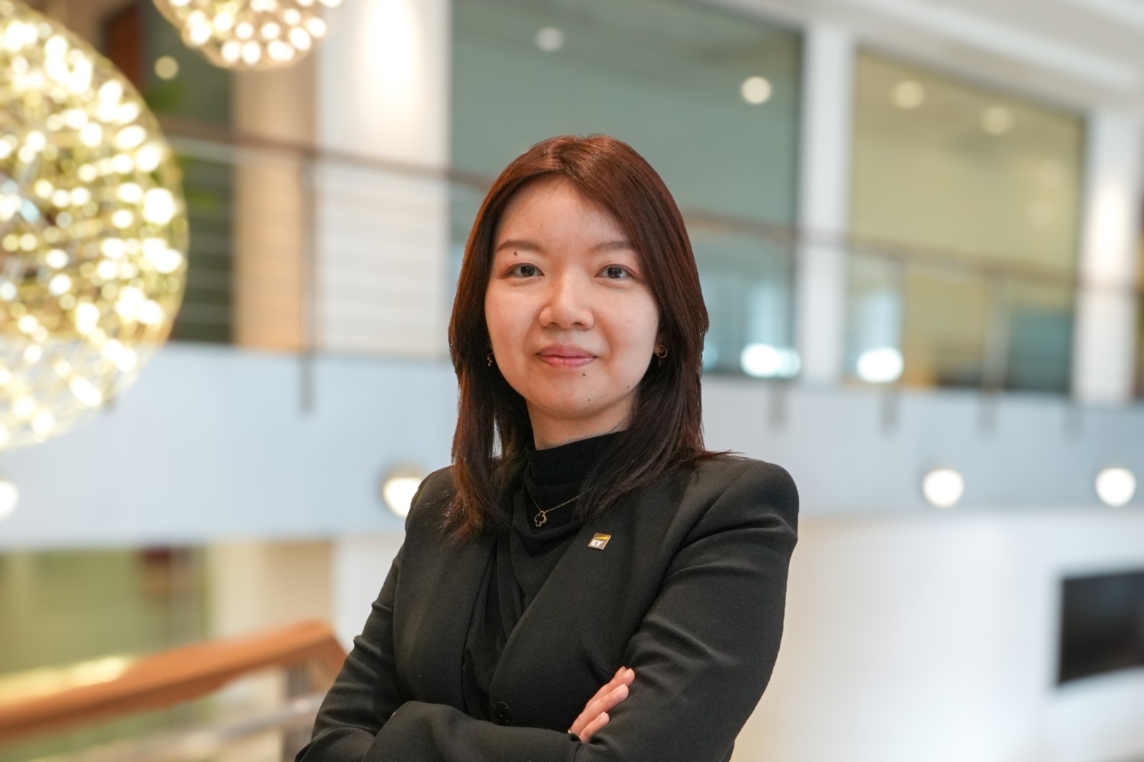 大马安永税务顾问公司全球合规及呈报伙伴林馨敏