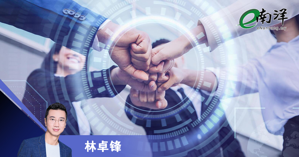 从零到传奇:重塑心智、铸就基业、承载使命/林卓锋