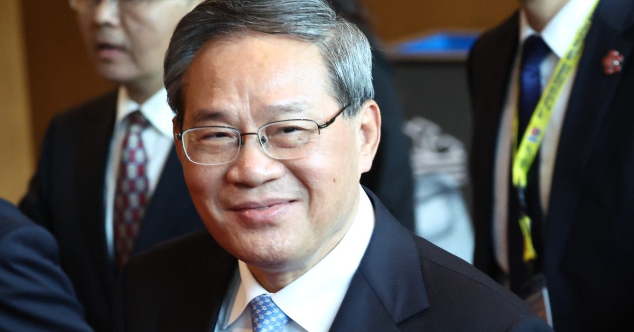 【东盟峰会】李强促RCEP提质扩员 共筑开放包容亚洲大市场