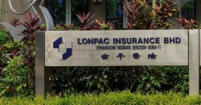 第三季索赔率走高影响 伦平少赚7.4%至1.14亿