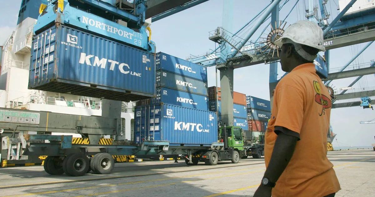 马美贸易协定护航出口业 大马制造商:稳市场强竞争