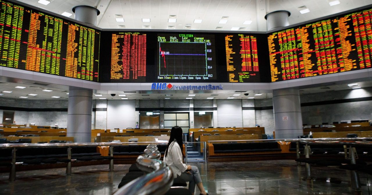 局势明朗化后 中小型股末季可展现冲劲