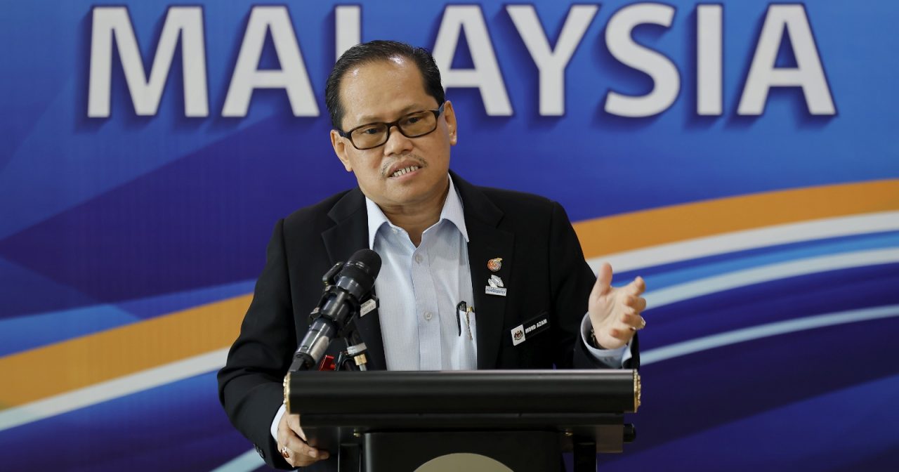 【中三女生遭轮奸】教育总监:另安排考场 被开除4学生续考SPM