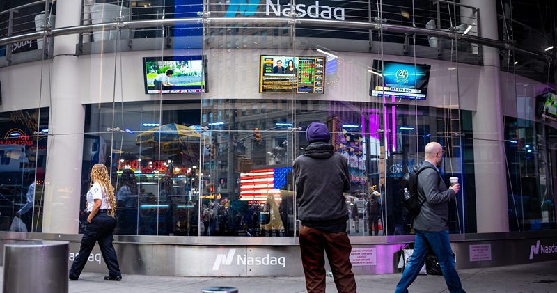 美4科技巨头财报看旺