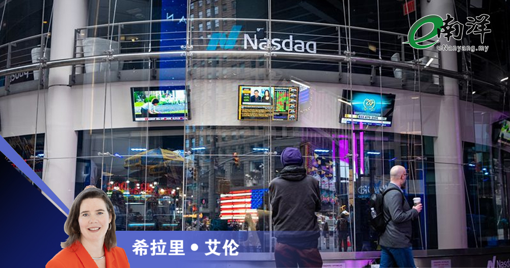 AI泡沫会引爆金融危机吗?/Project Syndicate