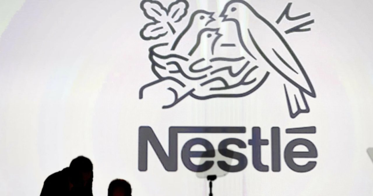 第三季多赚34% 雀巢派息60仙