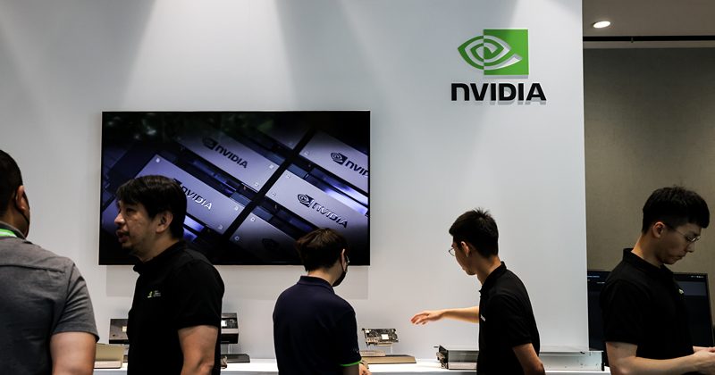 市场对AI真正态度/Project Syndicate