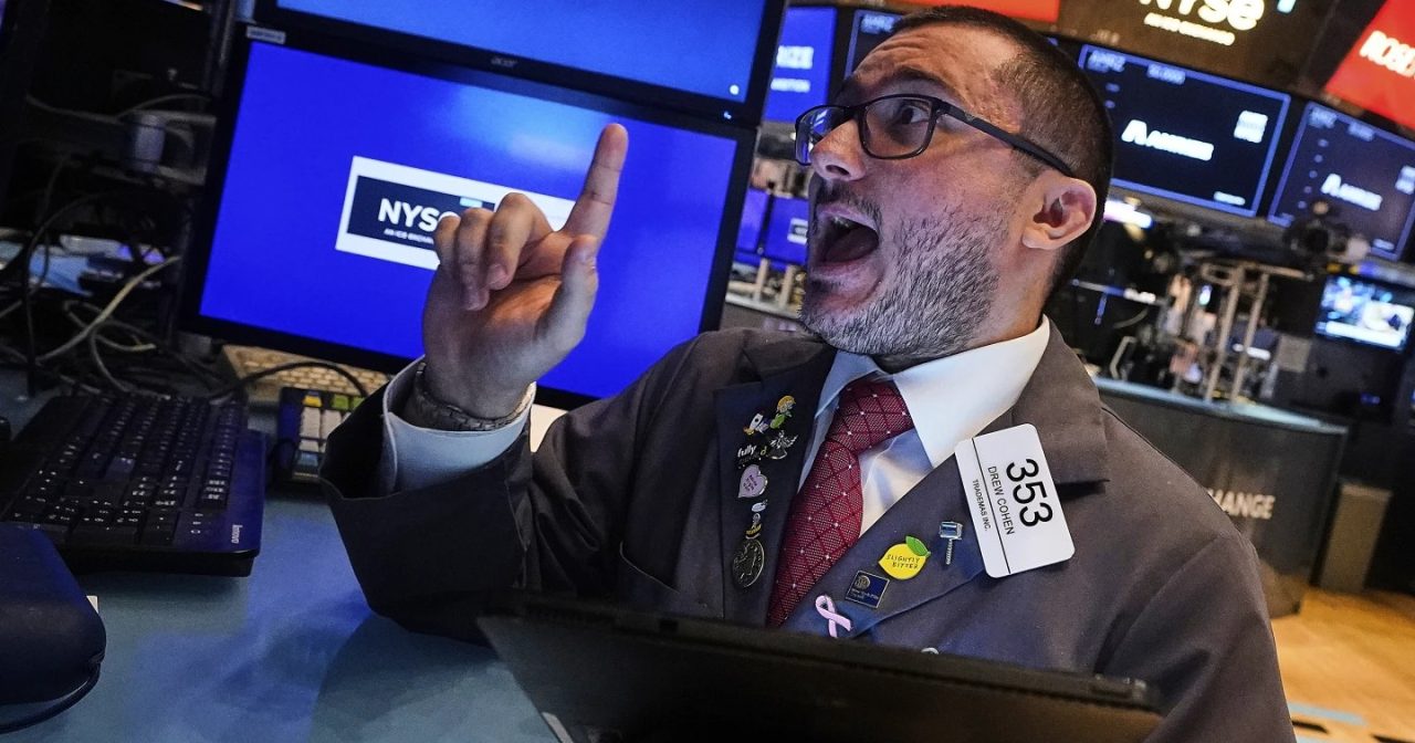 美股牛市3周年成绩靓丽 若要续涨势须更多股票发力