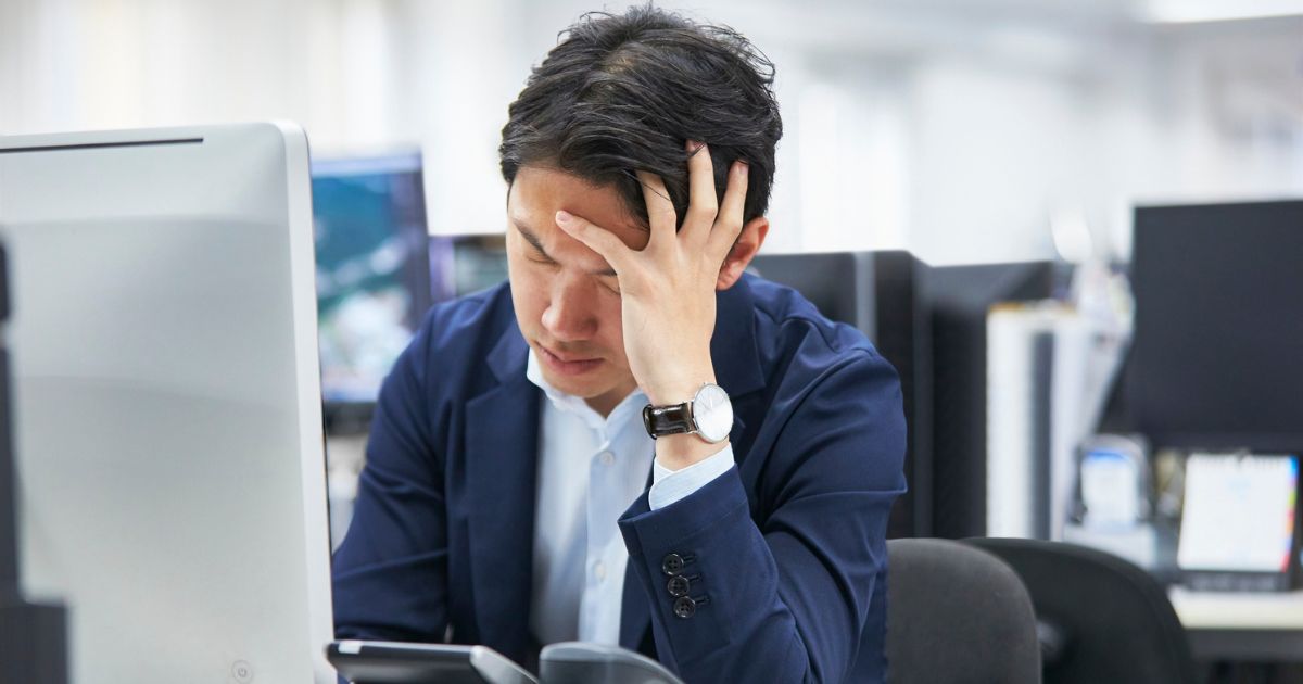 拒绝升迁二十年 上班族50岁反思感后悔