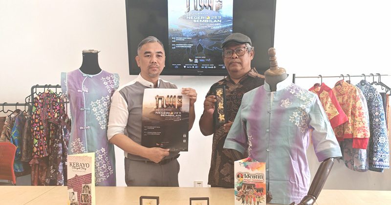 九州时尚盛宴胡椒花主题 明年1月24芙中举行