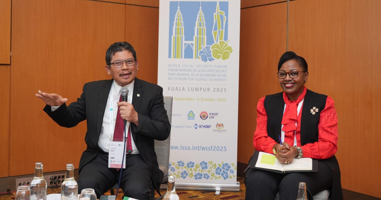 探讨医保数字化 5大支柱构建全民健康