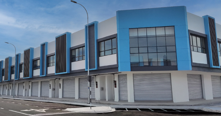 百丽环球1148万购地 发展柔佛可负担房屋