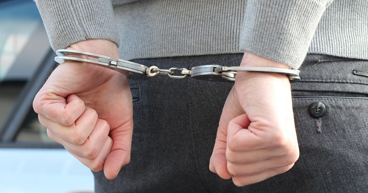 涉嫌强奸12岁女孩 货车司机被捕