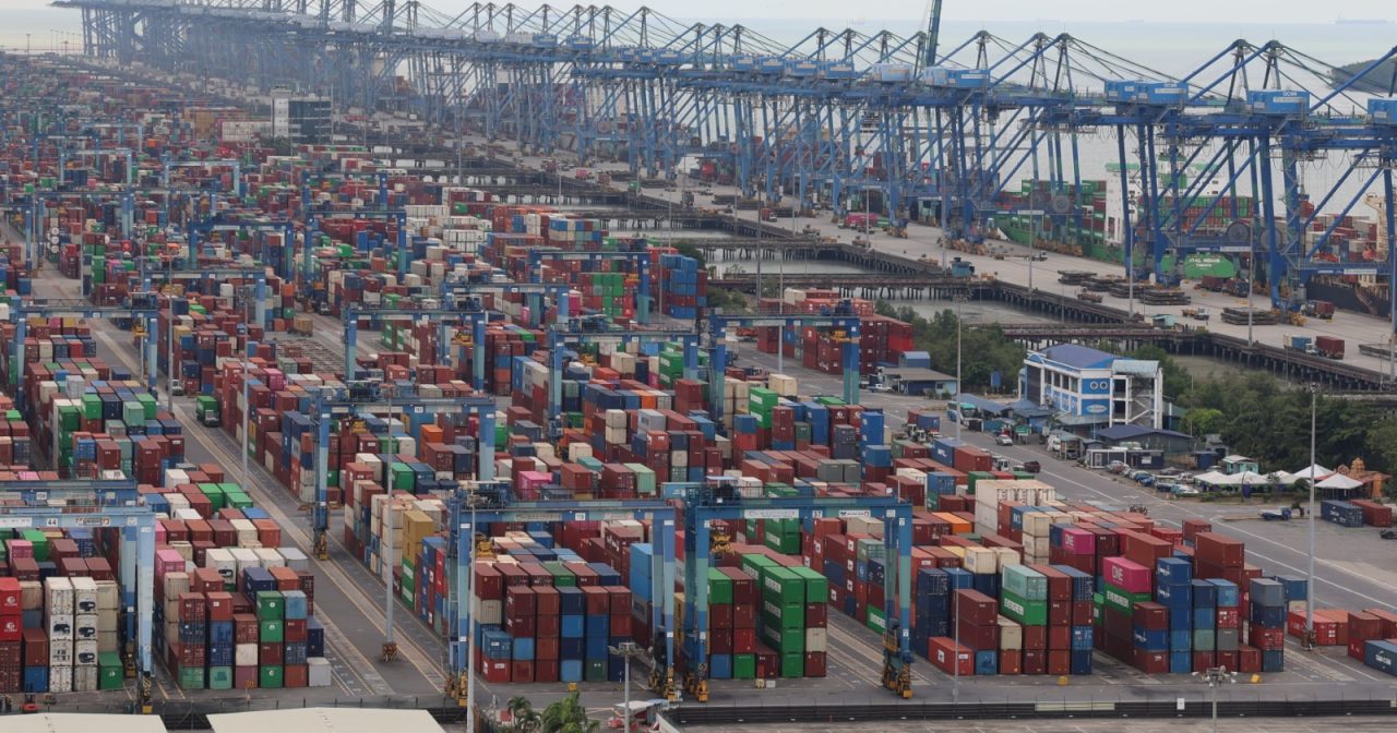 【东盟华商菁英峰会】全球“去中心化”时代来临 供应链重返东南亚